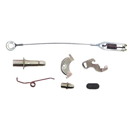 Raybestos BRAKE HARDWARE AND CABLES OEM OE Replacement H2661